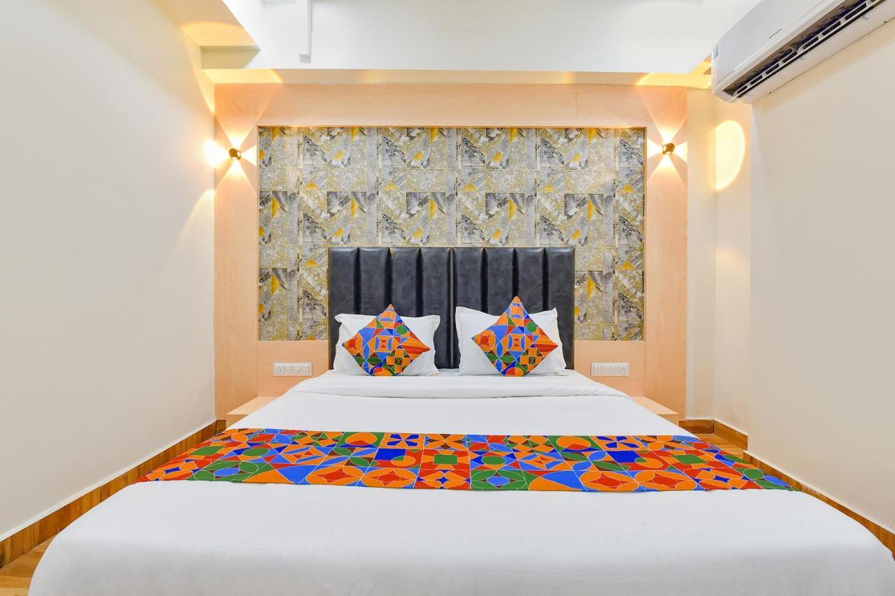 Fabhotel Symphony Grand أحمد أباد المظهر الخارجي الصورة